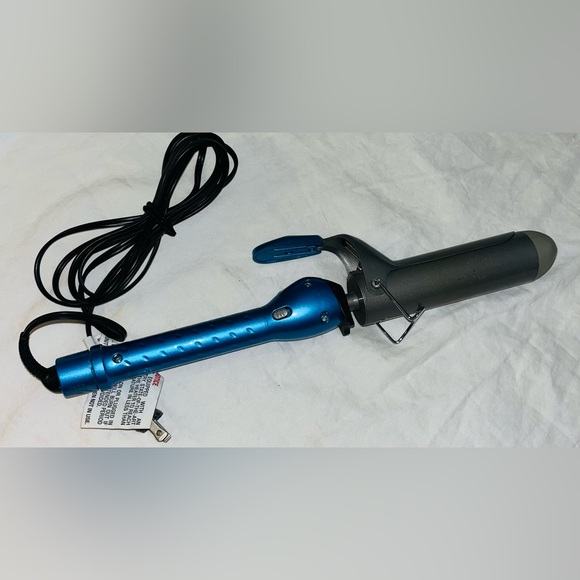 BabylissPro Curling Iron- Like New! - Picture 4 of 4